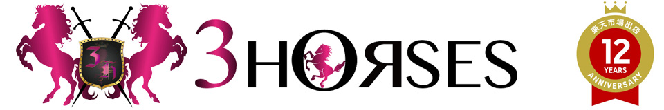 3Horses~Hokkaido Horse Heroine~̳ƻξ Ź