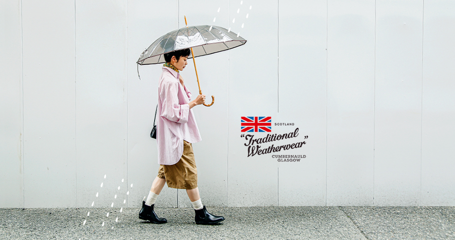クーポン対象】Traditional Weatherwear トラディショナル