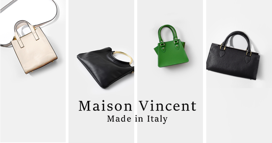 Spick & Span（スピックアンドスパン）の「【Maison Vincent