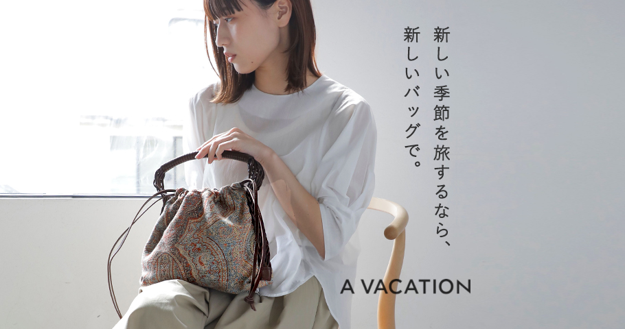 A VACATION LUNCH バッグ 楽天市場】アヴァケーション A VACATION レディース LUNCH