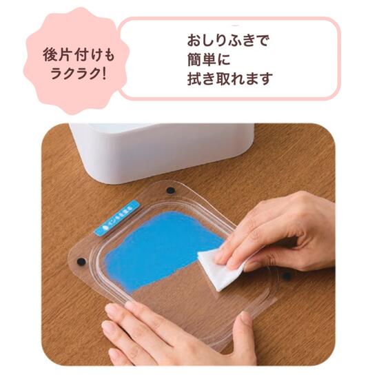 手足を汚さず押せる手形・足形スタンプ「ぺたっち ベビー用」 HTP-A/H PALM COLORS シリーズ パームカラーズシリーズ フィルム1枚 インキパッド1個 水性顔料系インキ使用 Stamp pad シヤチハタ Shachihata 【メール便対応可能 1個のみ 】2023年発売 口コミ