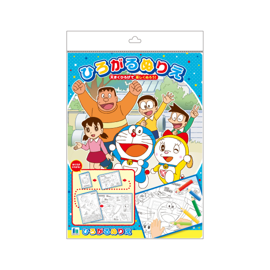 みーしゃ様専用 ドラえもん転写紙 四枚