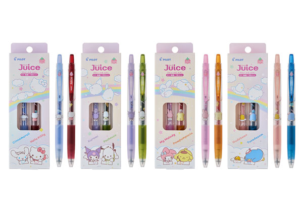 Hello Kitty ボールペン 2本セット　エンジェル　ゴールド　サンリオ 31lejJGtE+L._UF350,350_QL80_.jpg