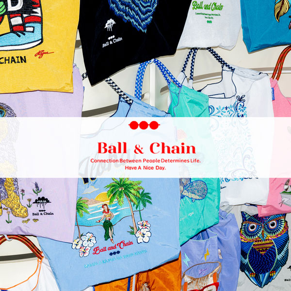 Ball＆Chain
