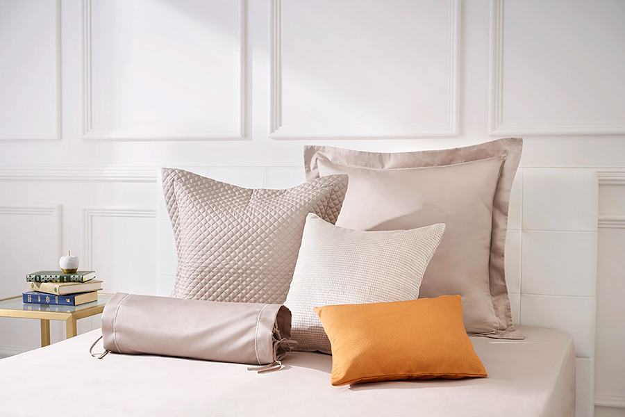 未使用　ホテルライクインテリア　クッションカバー　2枚セット 楽天市場】 クッション > クッションカバー : ホテルライク