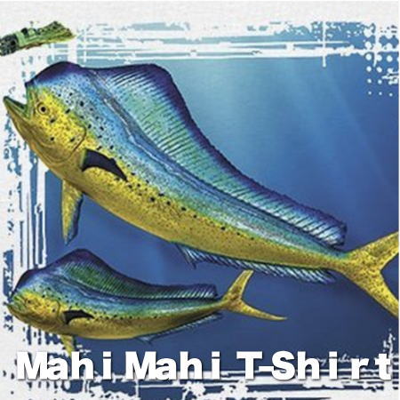 シイラｔシャツ マヒマヒｔシャツ 半袖ｔシャツ メンズｔシャツ 最安値挑戦 Mahiデザインｔシャツ Mahi