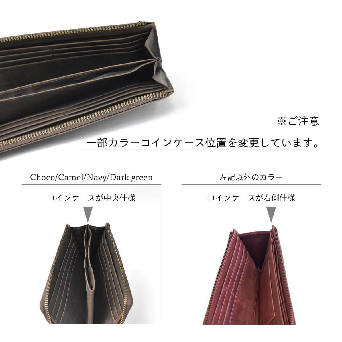 長財布 メンズ 財布 レディース L字 TIDY SMARTY Lファスナー キャッシュレス カード 本革 薄マチ 薄い財布 スリム コンパクト ビジネス プレゼント ギフト 名入れ ネーム入れ 無料 バレンタイン 春財布 金運 金運アップ
