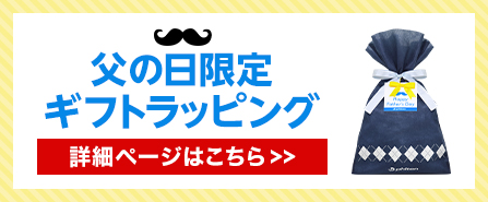 父の日ギフト袋