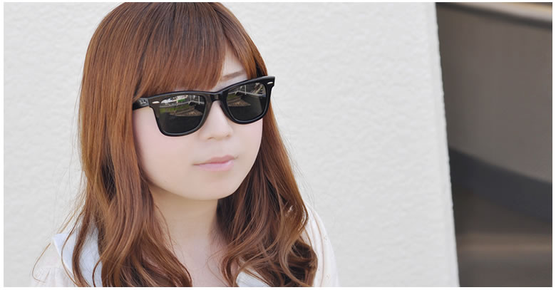 RB2140A 901：メガネ・サングラスのThat's