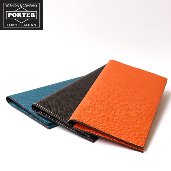 ポーター グルー 長財布 079-02932 TOP