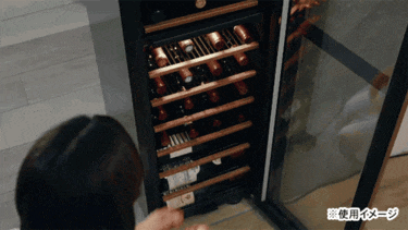 即購入可能　軋む世界のレディヒーラー　SP 2枚 対象セラーご注文者全員にワインプレゼント】ワインセラー